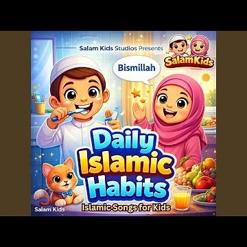 Alif Ba Ta – Arabic Alphabet Song