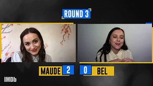 The King of Staten Island stars Maude Apatow and Bel Powley play "2 Truths & a Lie" and reveal some fun facts about each other. | IMDb