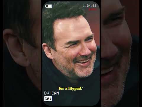 Best of Norm Macdonald and David Spade