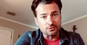 #CareEnough - Wes Brown