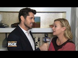 Samantha Mathis Gives us the Details on 'The Cloverhitch Killer' | Celebrity Page