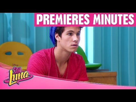 Soy Luna - Episode 55