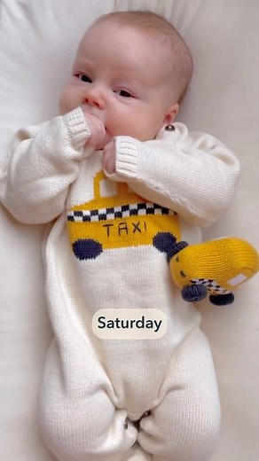 15 reactions | Making sure baby looks comfortable, cozy, and great in adorable baby clothes everyday! 癩 Catch these adorable baby onesies & rompers at 30% OFF! Click the link in our bio to shop.  . . . . #estellanyc #momoflittles #momlife #motherhoodtruths #babiesofinstagram #adorablebaby #cutebaby #parenting #mumlife #babyfever #handmadewithlove #organicbabyclothes #babyreels #explorepage | Estella | Facebook