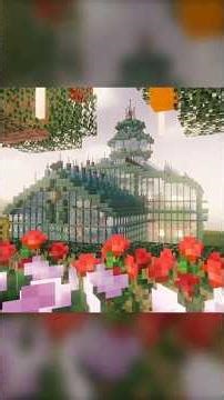 Finishing the Greenhouse in my 6 YEAR Forever World!