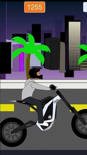 Solfo wheelie life