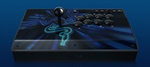 Razer is making a brand new Arcade Stick for PS4