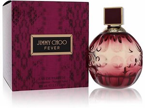 Jimmy Choo Fever Perfume for Women by Jimmy Choo | FragranceX.com