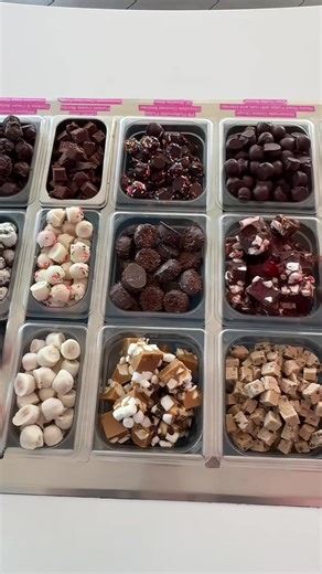 Come start your morning right at Ripple! ☀️💕 #boulder #goodmorning #yummy #happy