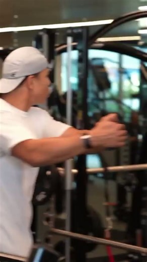 Jaime Munguia looking extremely focused 😤 can Canelo handle the young fighter❓