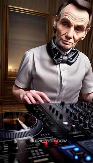 Stephani B DJ Mix Featuring Warpfusion and Controlnet