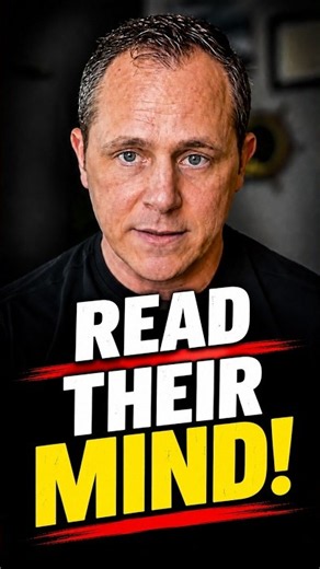 How to Read Anyone in 6 Minutes | Chase Hughes #ChaseHughes #Psychology #Leadership #BodyLanguage