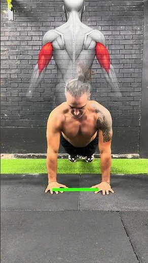 Push-Up Variations Explained: Wide, Close, Incline & More 💪🔥