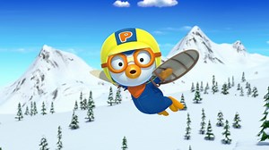 Are you a big fan of Pororo the Little Penguin? Let's all sing the opening theme song together!! Now you can watch season 1 of Pororo in HD with brighter colors and fresh costumes!! New episodes will be updated weekly on YouTube. So if you are interested in watching them, please visit our Pororo's YouTube channel. https://www.youtube.com/channel/UCAmia3u27mHY-Y6c-lwakAQ | Pororo the Little Penguin