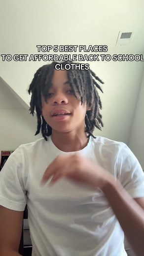 best places for back to school clothes#creatorsearchinsights #backtoschool #fashion #musthaves #mensfashion #backtoschoolshopping #budget