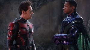 Ant-Man and the Wasp: Quantumania: The worst Marvel film yet