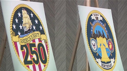 Navy, Marines plan for 250th celebration in Philadelphia