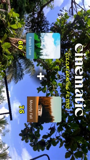 MR MPXX ⚡ | After and before tutorial 🤍✨ #cinematic #afterbefore #android #ColorGrading | Instagram