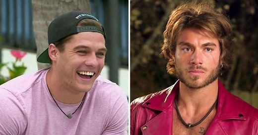 'Floribama Shore': Was Gus Smyrnios and Jeremiah Buoni's bloody fight edited? Here's proof punches were deleted