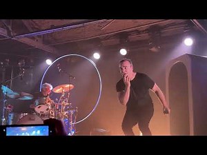 Future Islands - Seasons (Waiting on You) Live in Dallas 9-28-2024