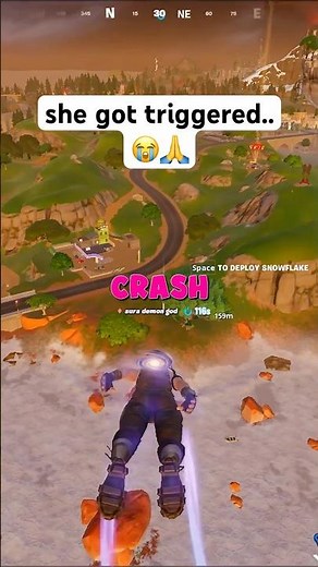 "Women are smarter than men" 😭