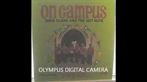 Hot Nuts # 3 by Doug Clark and The Hot Nuts Chords - ChordU