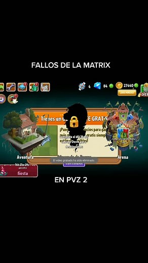 Videos de prosito74 (@prosito74) con “Wabby Wabbo (Plants vs. Zombies) - Crazy Dave”