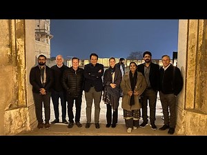 Guided Tour of Lahore Fort | History & Architecture