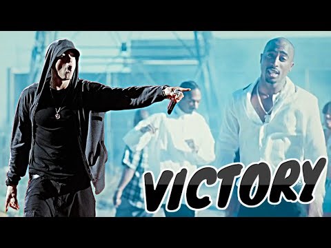 2Pac - Victory (2024)