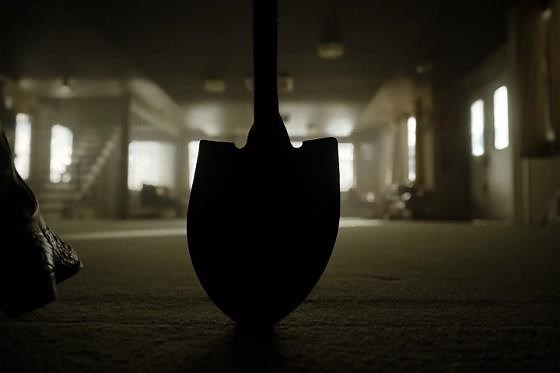 Digger - teaser trailer (English) HD