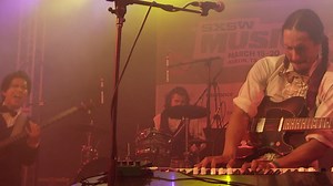 Chicano Batman, 'Right Off The Back' (Live At SXSW 2016)
