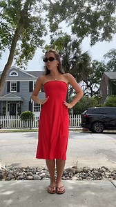 2.4M views · 748 reactions | New dresses in new hues. Step into a season of spontaneity with all new styles. | Beyond Yoga | Facebook