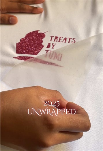 Reflecting on 2025: A Year of Sweet Growth and Beautiful Cakes