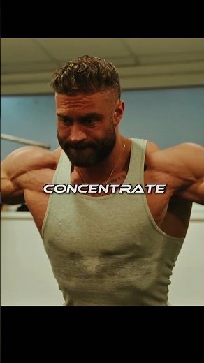 It’s the Little Things That Build Greatness 💥 Chris Bumstead