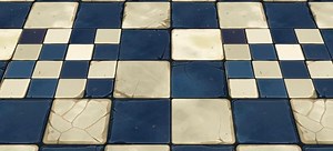 How to Reglue Linoleum Tiles | DoItYourself.com
