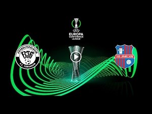 B36 Tórshavn vs. Paide Linnameeskond 🔴 (UEFA Europa Conference League 2023) LIVE HD - Full Match