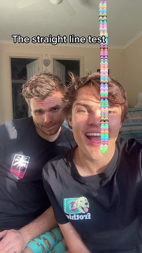 Can you guess who is the programmer and who the dog trainer is by our lines🤔