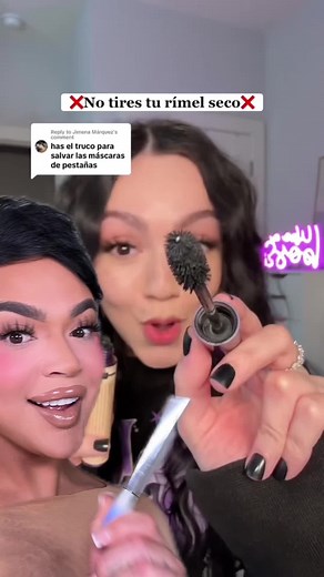 Mascara Application Tutorial for Gorgeous Lashes