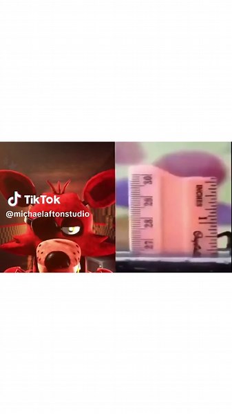 FNAF ASMR: Animatronic Experience