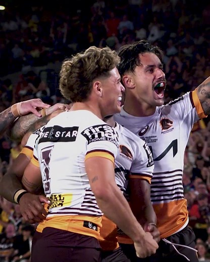 2023 NRL Grand Final: Broncos vs Panthers Highlights