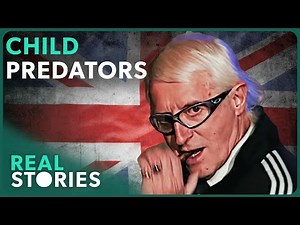 Catching Britain's Predators | Crime and Punishment | BBC Documentary