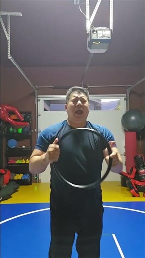 WTD Hand Combination T, Ring Set (Rank 1) #rattanring #wingchunring #jookwan