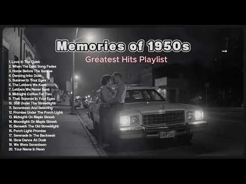 The Best Love Songs 70s 80s Classic Romantic Hits Playlist