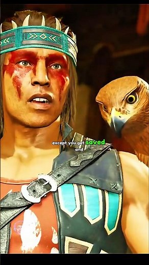 JAX VS NIGHTWOLF | Hard Fight | Mortal Kombat 11 #mortal #gaming #shorts