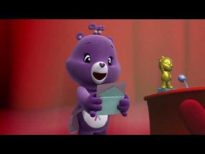 Care Bears: To The Rescue Movie