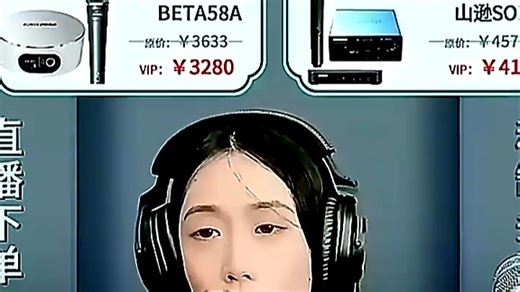 SM58有线动圈麦音质清晰稳重，B8205则更具穿透力，适合演唱与播客场景，两者实测均抗干扰强，现场收音表现可靠。