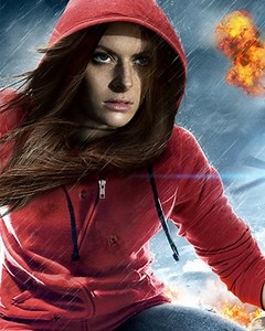 Supergirl Fan Film - GIRL OF STEEL — GeekTyrant