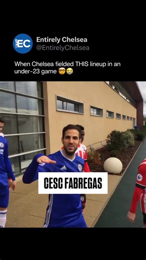 Chelsea Academy Stars: A Walkout to Remember