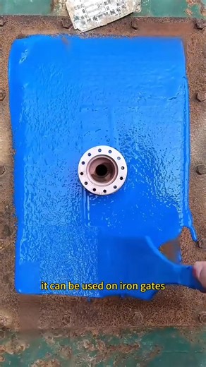 Umorni ste od gledanja kako hrđa izjeda vaše metalne površine? RustAid sprječava koroziju prije nego što uništi vašu ogradu, alate ili namještaj. Samo ga premažite četkom ili poprskajte — on zatvara površinu, zaustavlja oksidaciju i ostavlja snažan zaštitni sloj koji traje godinama. 🧱 Radi na bilo kojoj metalnoj površini — ograde, cijevi, ograde, vanjski namještaj ☔ Otporan na vodu i vremenske uvjete ⚙️ Jednostavna aplikacija u jednom koraku Zaštitite svoj metal prije nego što bude prekasno. 🔥