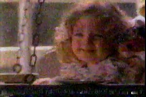 Claymation Christmas Celebration CBS WOC 1987 12 21