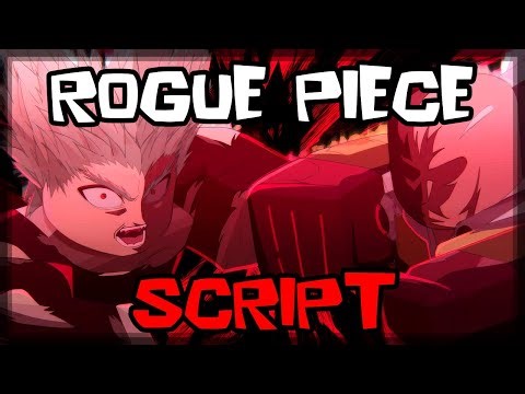 UPDATED | Best Rogue Piece Script [2026] Very OP 🔥